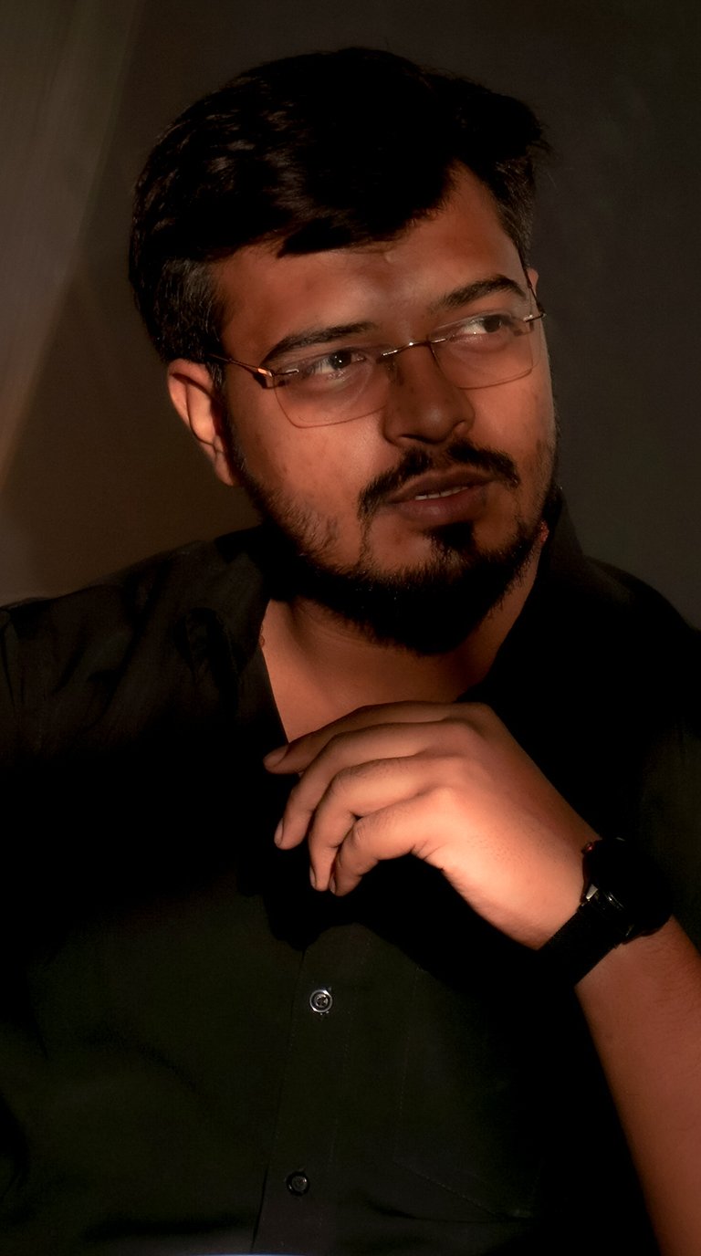 Nitin Arya, Founder of NXTIN